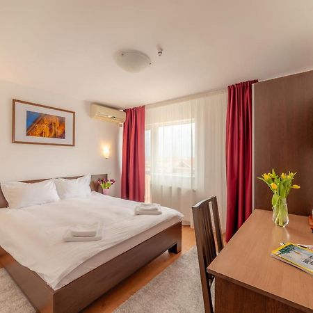 Pension Cluj Экстерьер фото