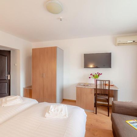 Pension Cluj Экстерьер фото