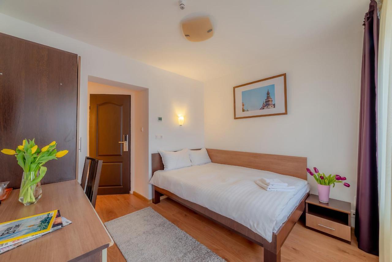Pension Cluj Экстерьер фото