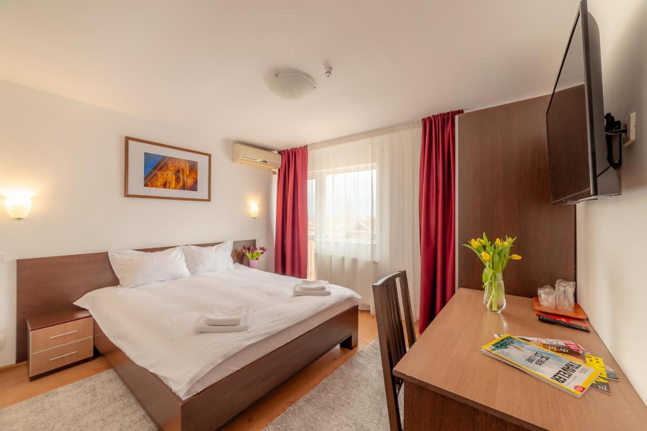Pension Cluj Экстерьер фото
