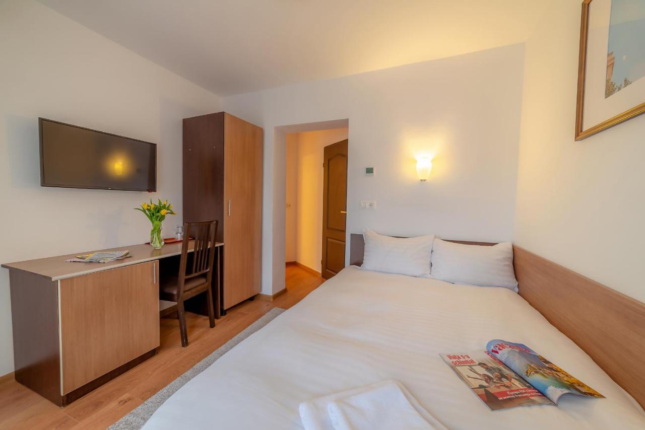 Pension Cluj Экстерьер фото