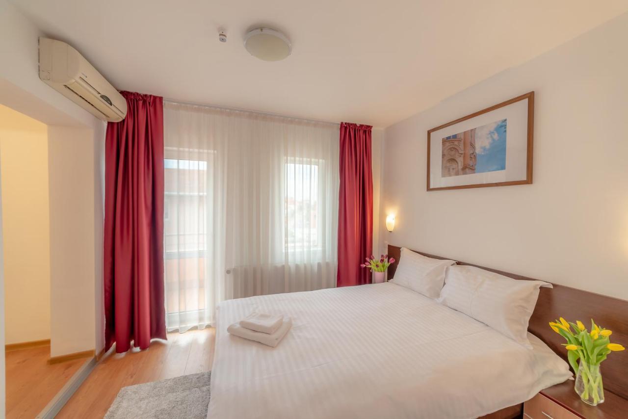 Pension Cluj Экстерьер фото