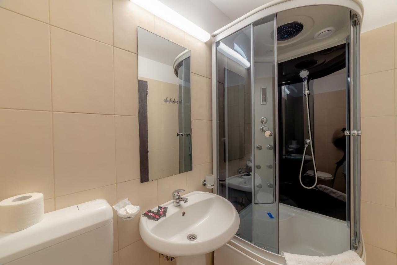 Pension Cluj Экстерьер фото