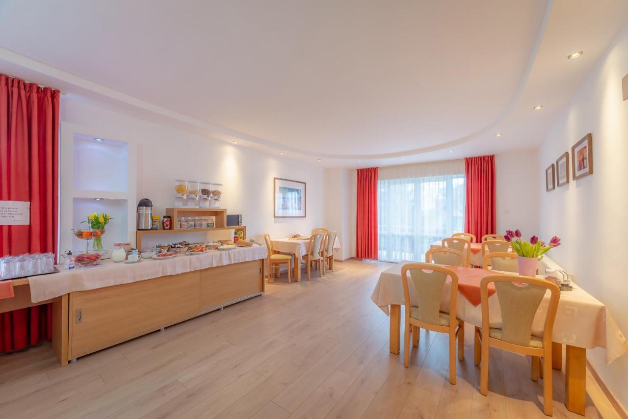 Pension Cluj Экстерьер фото