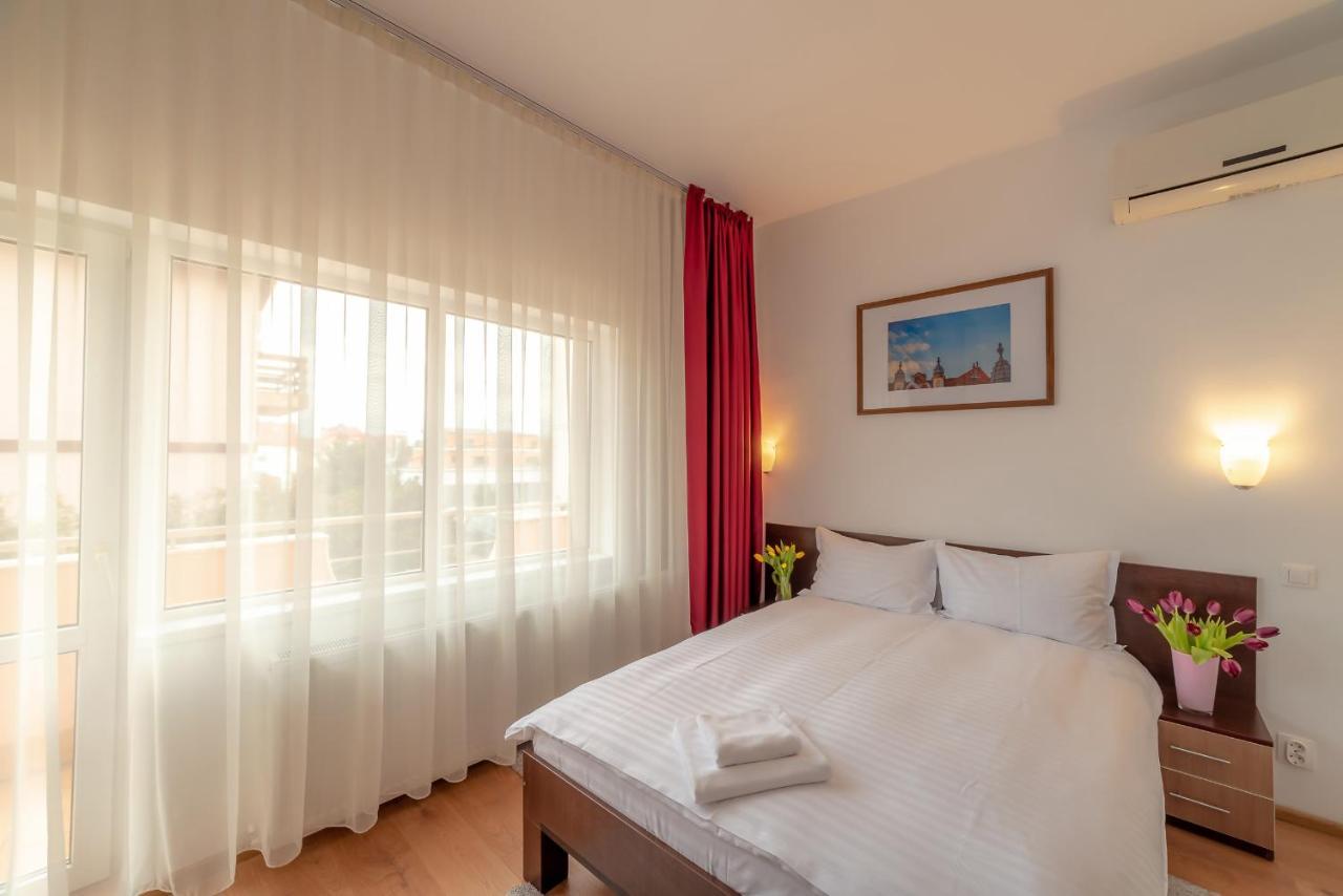 Pension Cluj Экстерьер фото