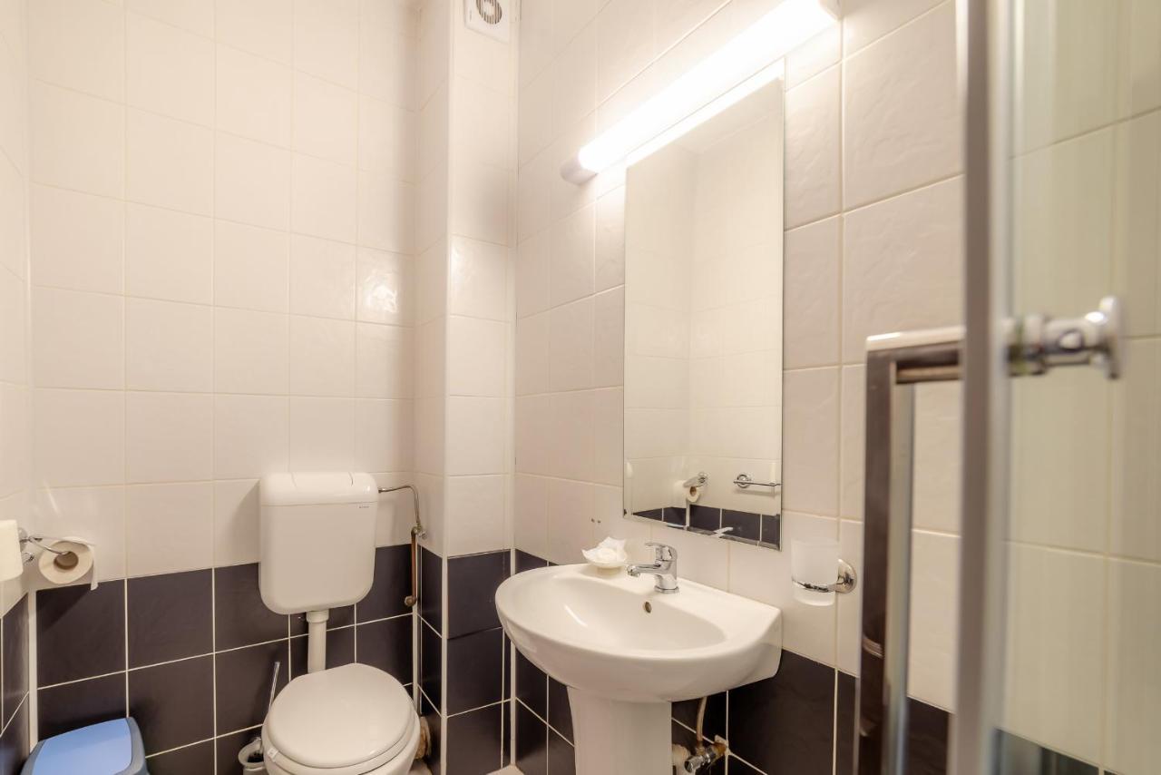 Pension Cluj Экстерьер фото