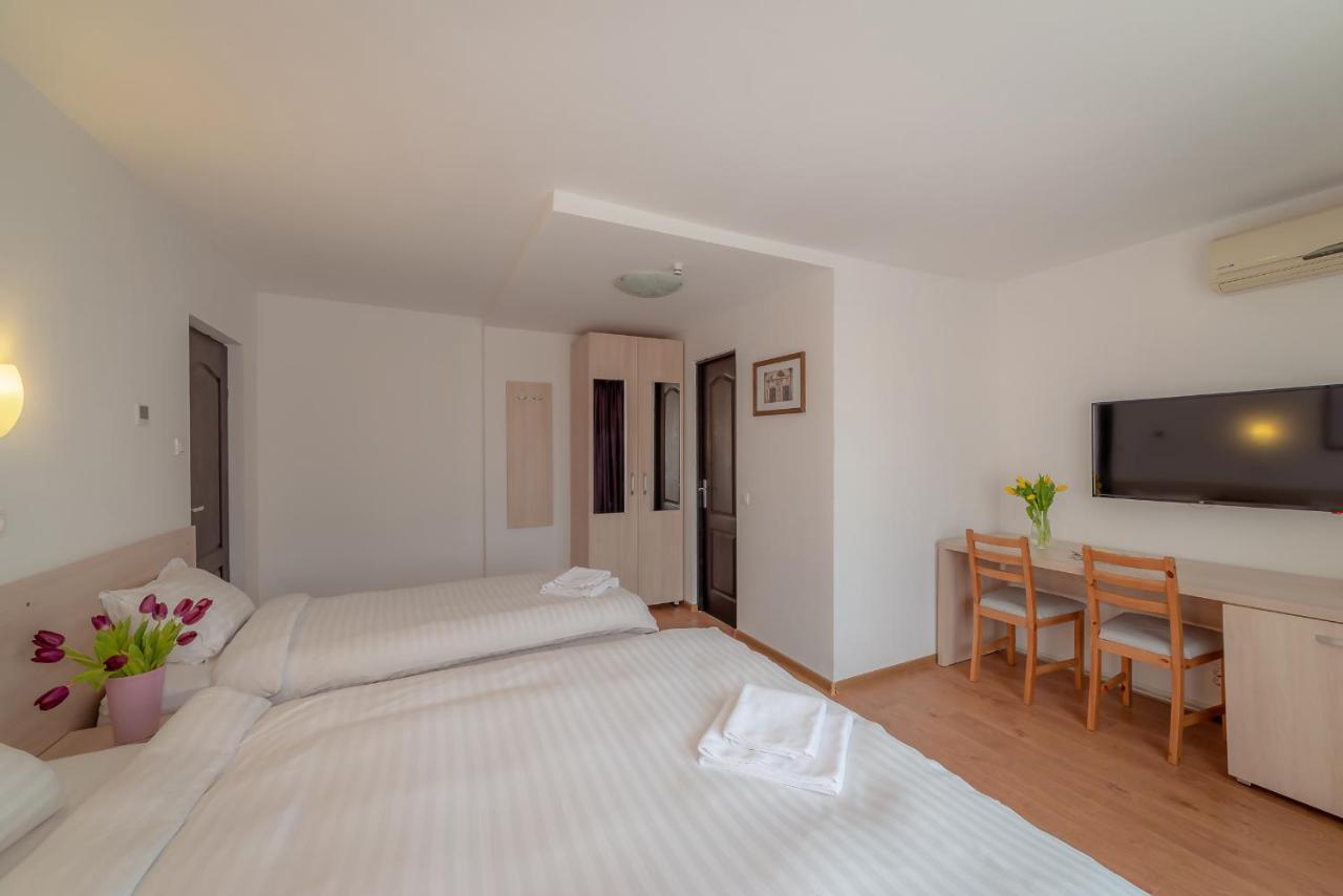 Pension Cluj Экстерьер фото