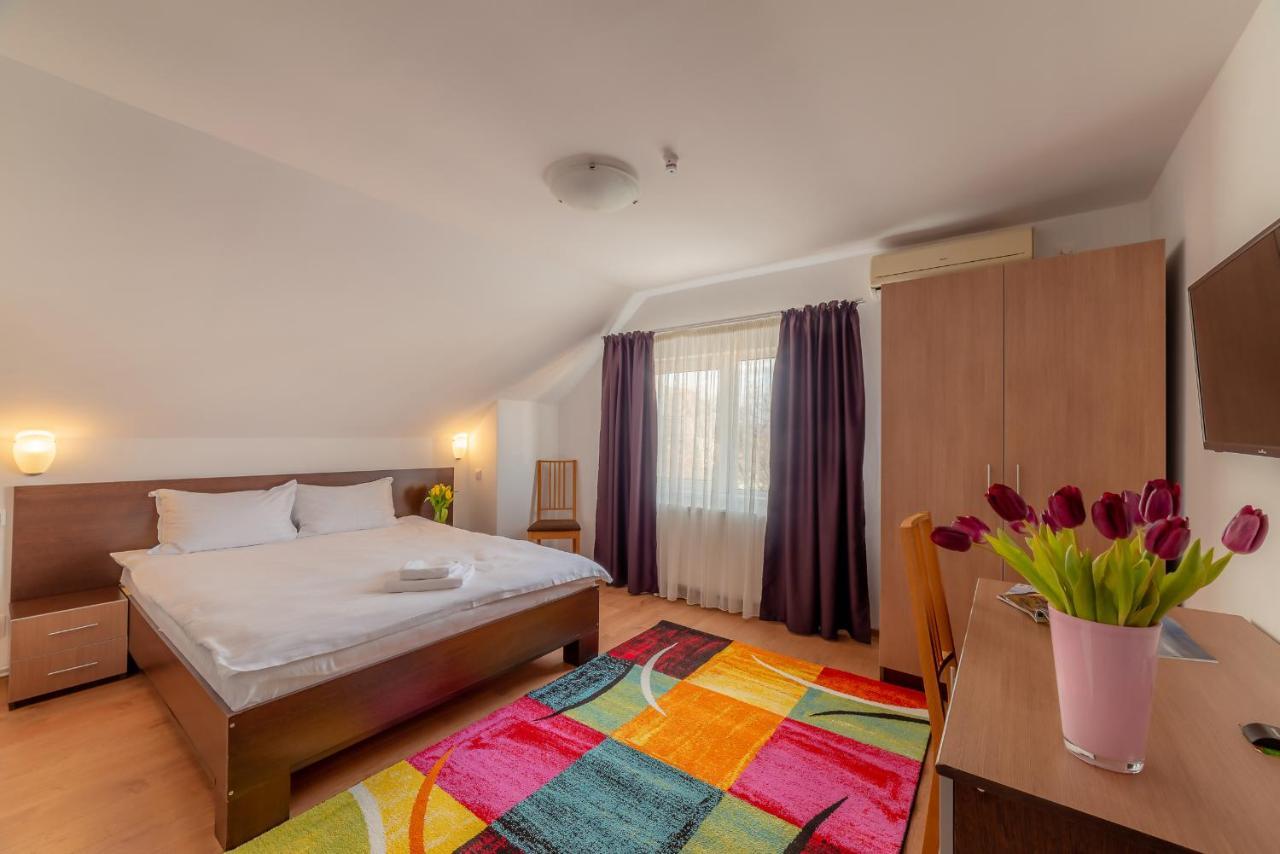 Pension Cluj Экстерьер фото