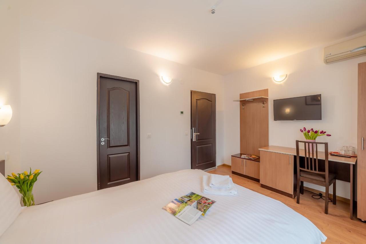 Pension Cluj Экстерьер фото