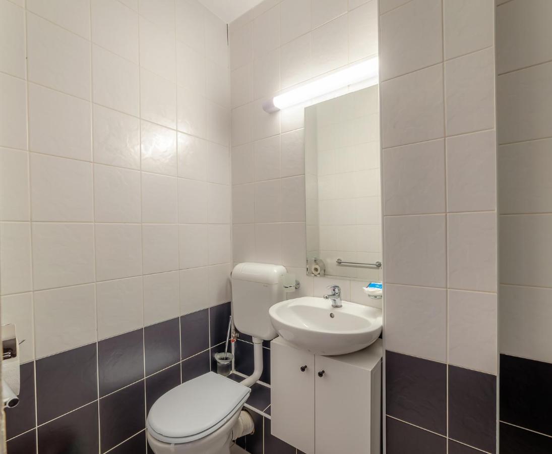 Pension Cluj Экстерьер фото