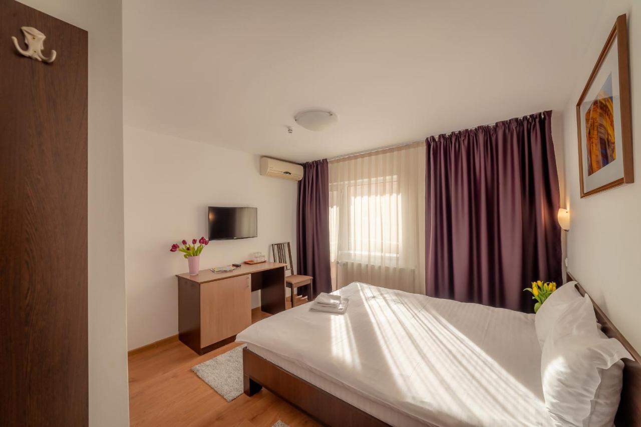 Pension Cluj Экстерьер фото