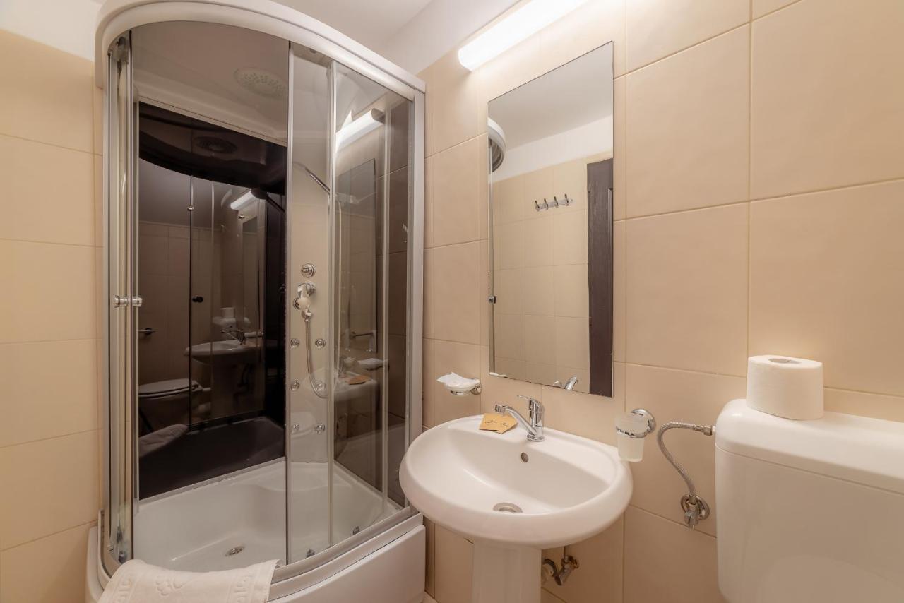 Pension Cluj Экстерьер фото
