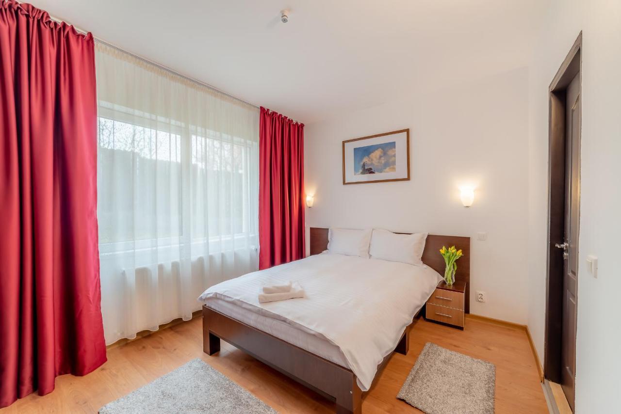 Pension Cluj Экстерьер фото