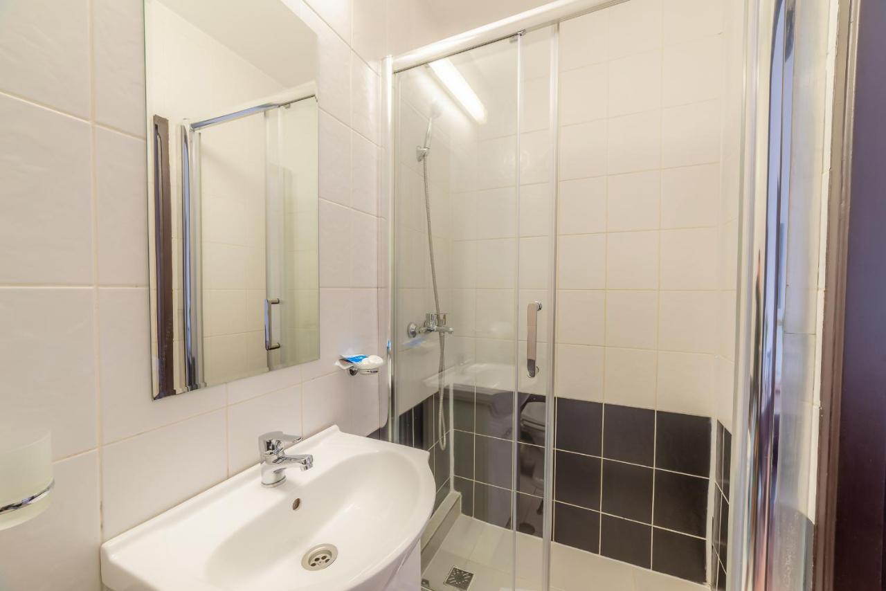 Pension Cluj Экстерьер фото