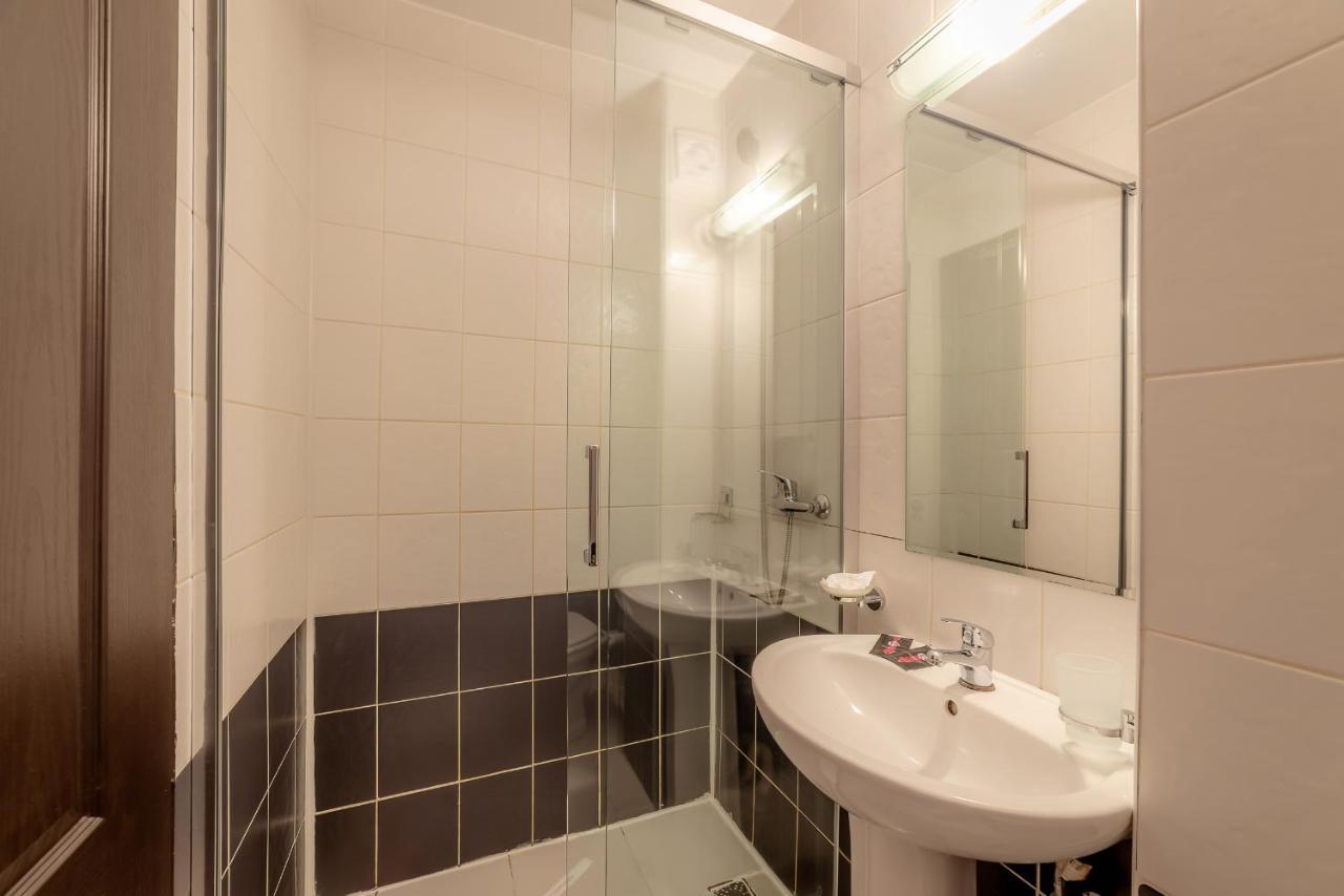 Pension Cluj Экстерьер фото