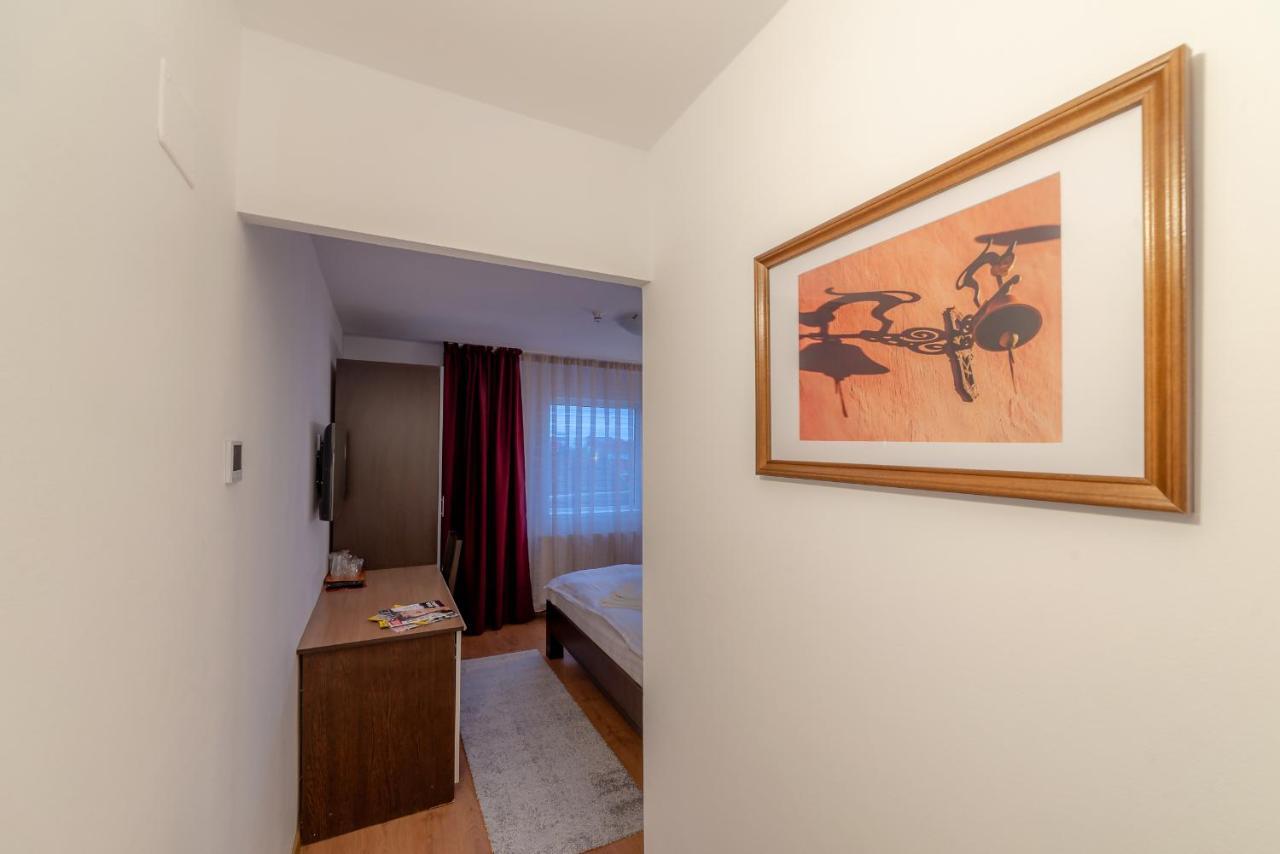 Pension Cluj Экстерьер фото