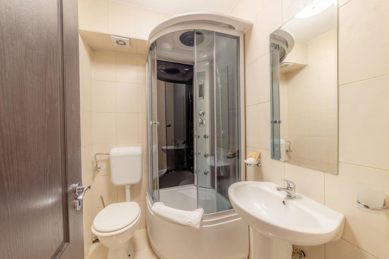 Pension Cluj Экстерьер фото
