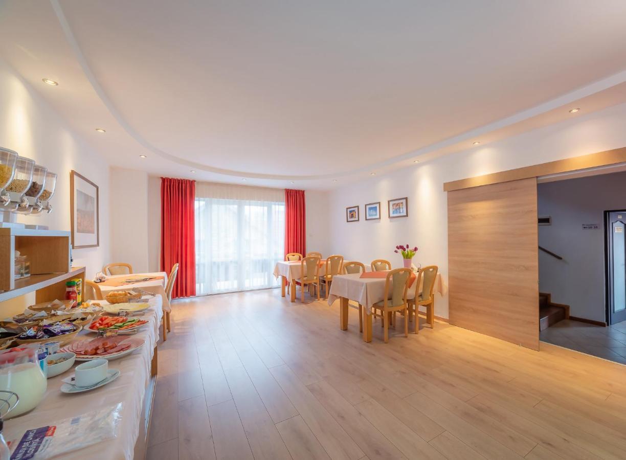 Pension Cluj Экстерьер фото