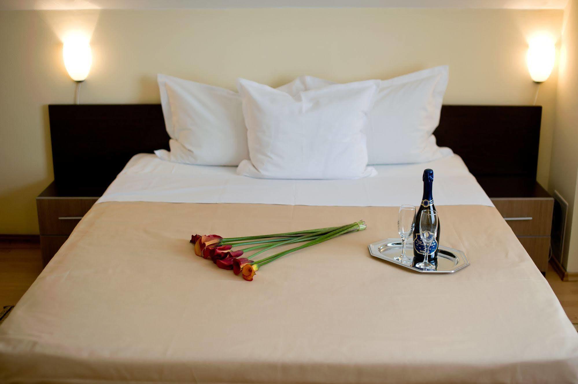 Pension Cluj Экстерьер фото