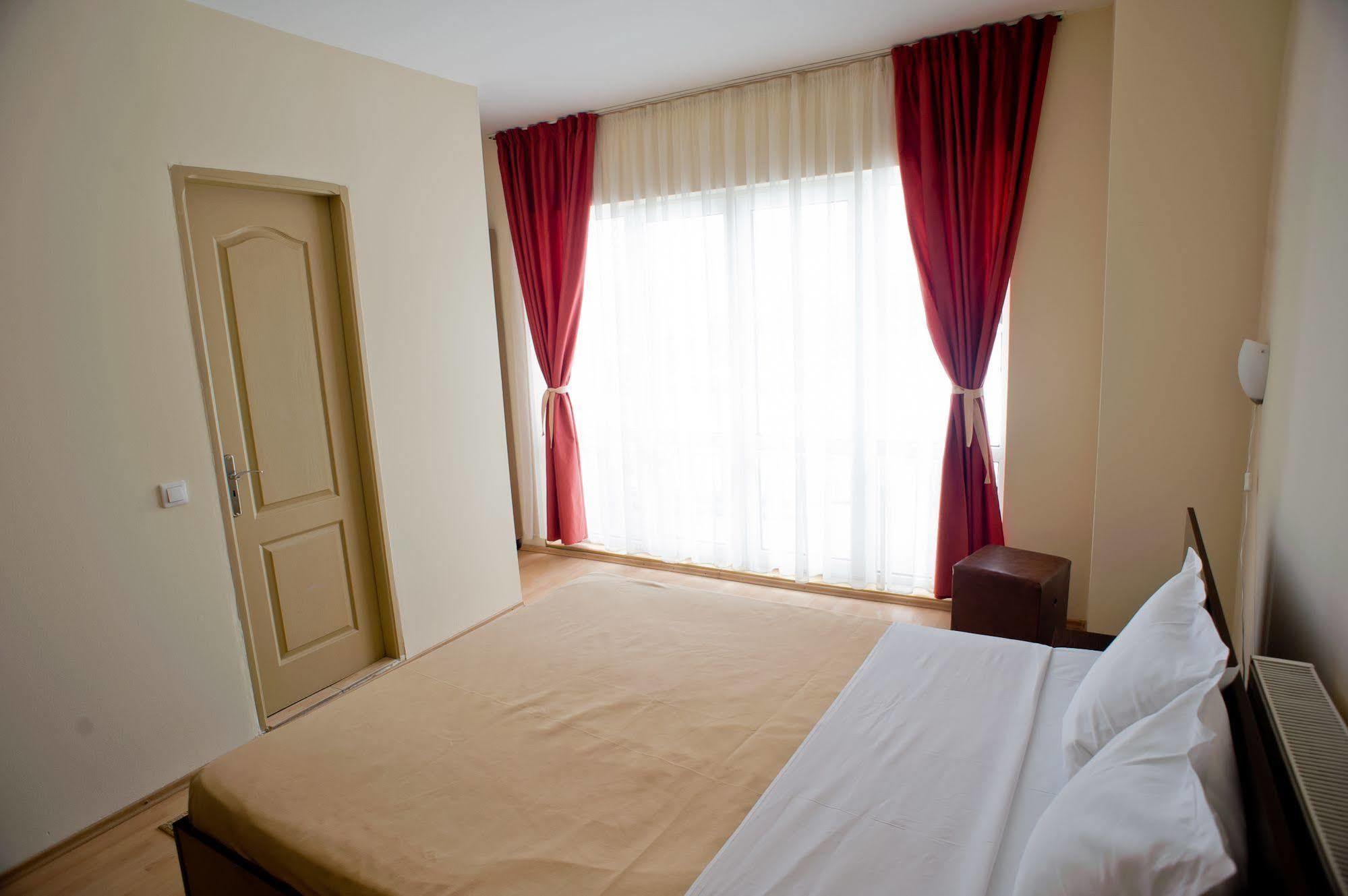 Pension Cluj Экстерьер фото